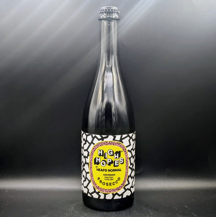 Heaps Normal High Hopes Prosecco 750ml