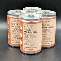 Byron Bay Spirits Co Chilli Margarita
