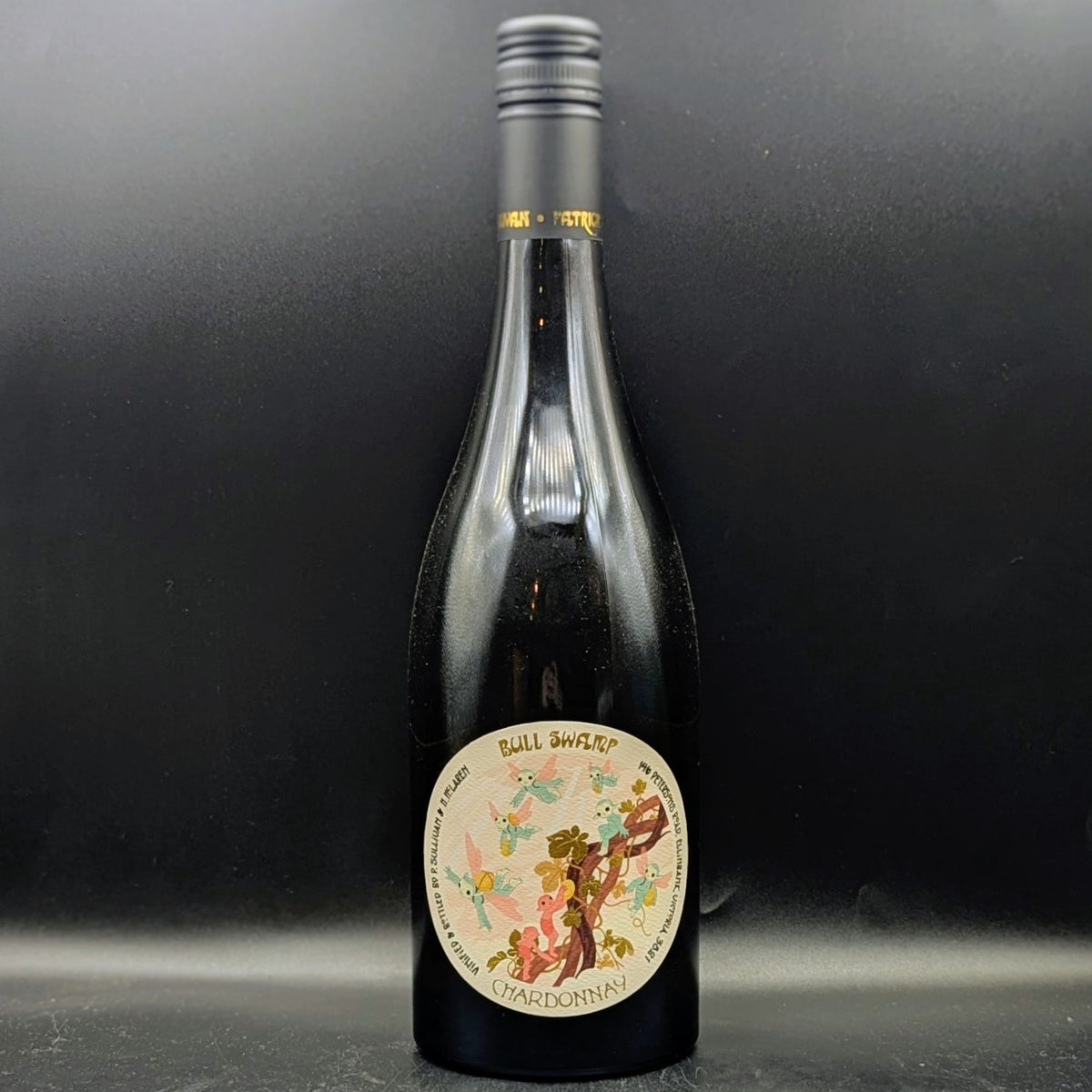 Patrick Sullivan Bull Swamp Chardonnay 2025 750ml