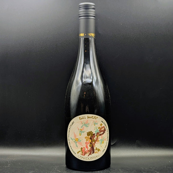 Patrick Sullivan Bull Swamp Chardonnay 2025 750ml