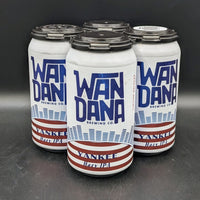 Wandana Yankee American IPA Sgl