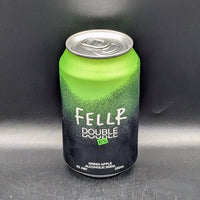 FELLR Double Green Apple 375ml