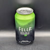 FELLR Double Green Apple