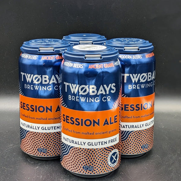 TwoBays Session Ale Sgl