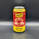 Wayward Manila Thrilla Hazy IPA