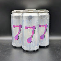 Range RB7 Triple Fruited Smoothie Sour