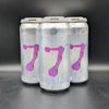 Range RB7 Triple Fruited Smoothie Sour
