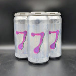 Range RB7 Triple Fruited Smoothie Sour