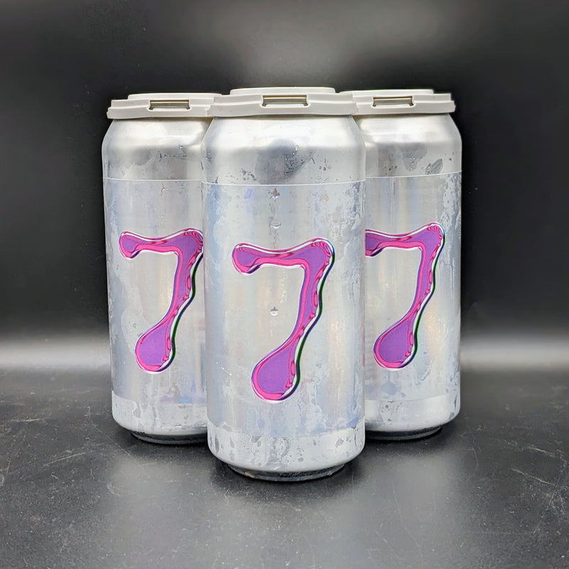 Range RB7 Triple Fruited Smoothie Sour