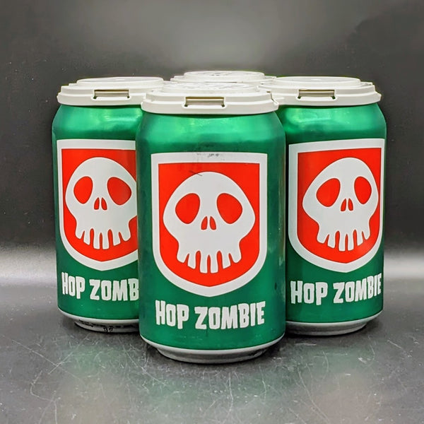 Epic Hop Zombie IIPA