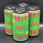 Kaiju Dank Lord V3 West Coast IPA