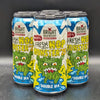 Bright Brewery Fresh Hop Monster Double IPA