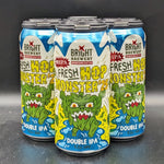 Bright Brewery Fresh Hop Monster Double IPA