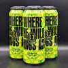 Working Title Where The Wild Things Are Girraween Native Ale