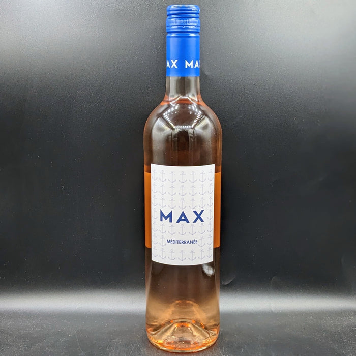 Max IGP Mediterranee Rose 750ml