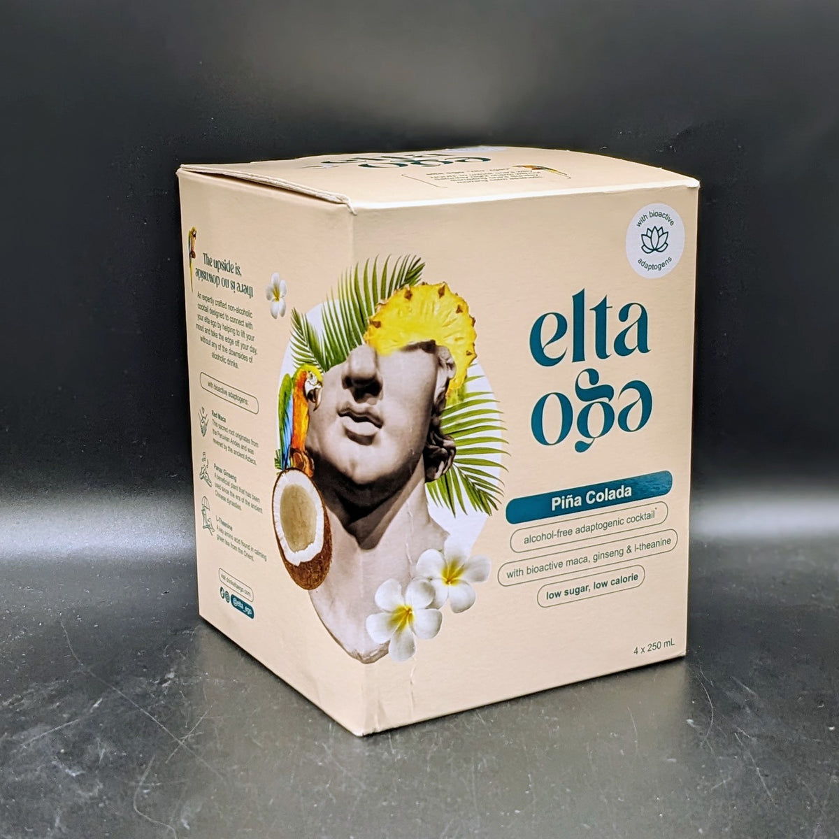 Elta Ego Pina Colada Sgl