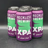 Reckless Brewing XPA