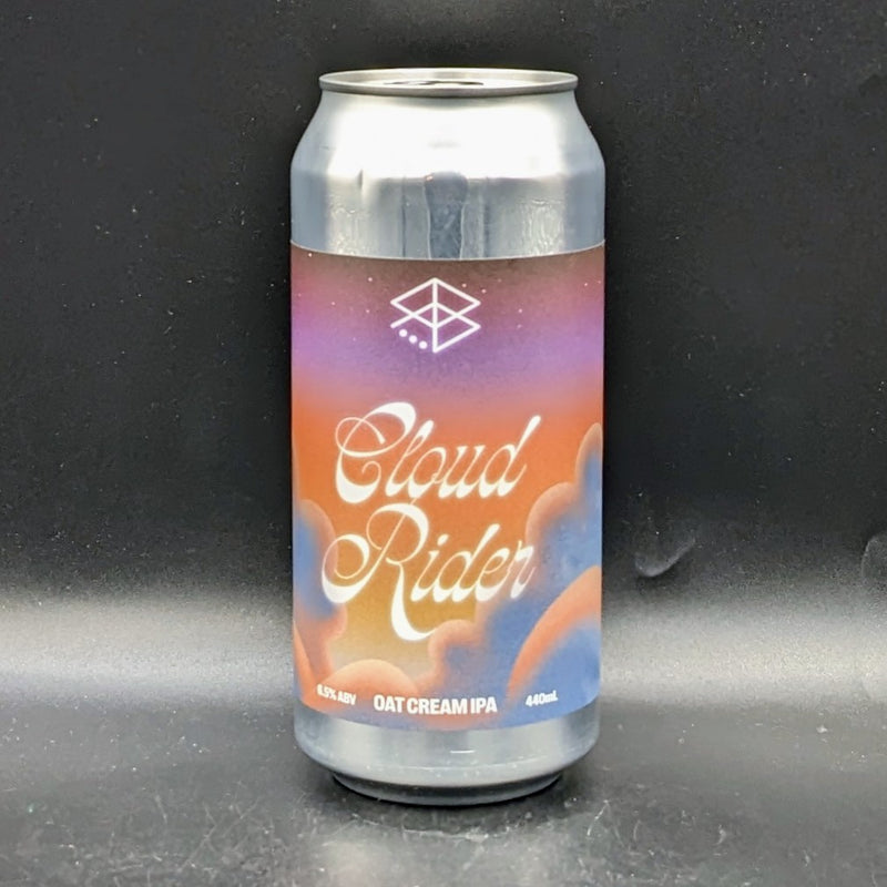 Range Cloud Rider Oat Cream IPA