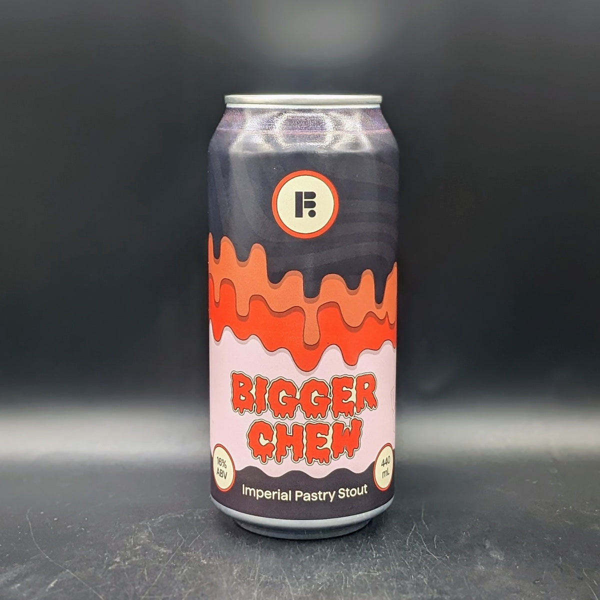 Future Brewing Bigger Chew Imp Pastry Stout Sgl