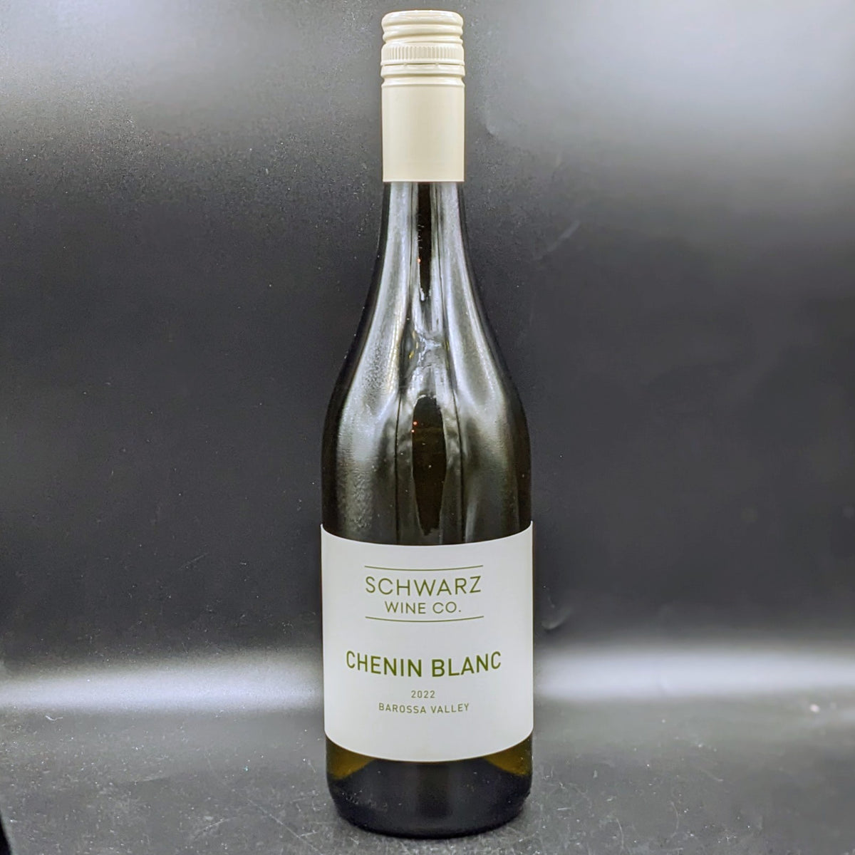 Schwarz Wine Co Chenin Blanc 750ml