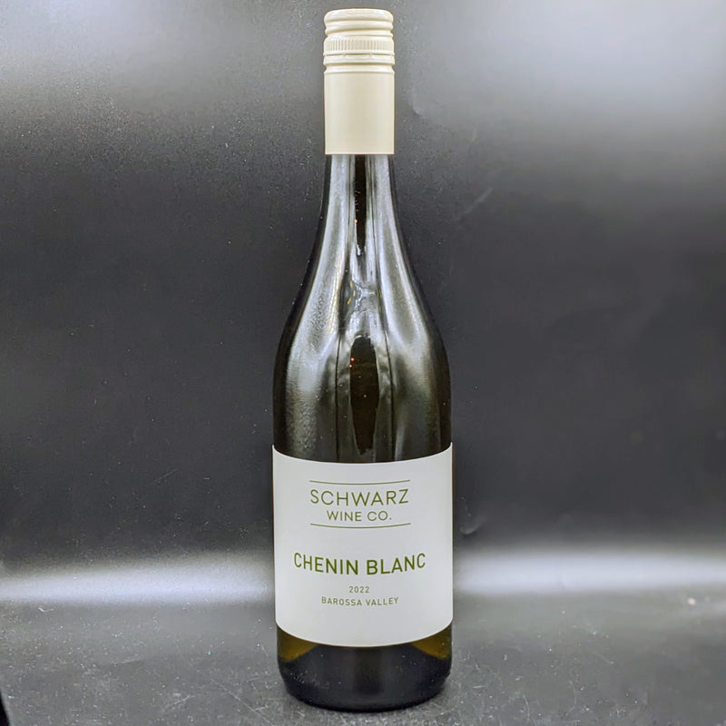 Schwarz Wine Co Chenin Blanc 2022