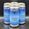 Range Canadian Tuxedo Imperial Pastry Stout