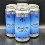 Range Canadian Tuxedo Imperial Pastry Stout