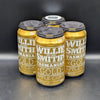 Willie Smith's Gold Apple Cider