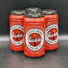 Reckless Brewing Sparkling Ale