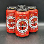 Reckless Brewing Sparkling Ale