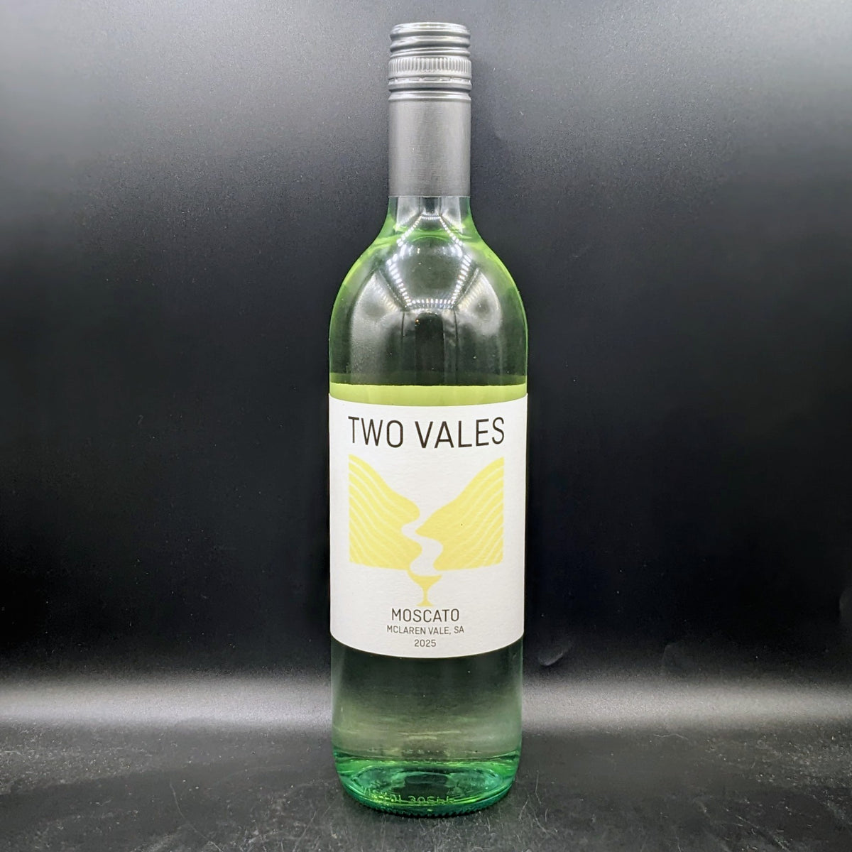 Two Vales Moscato 750ml