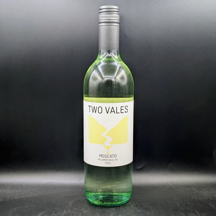 Two Vales Moscato 750ml