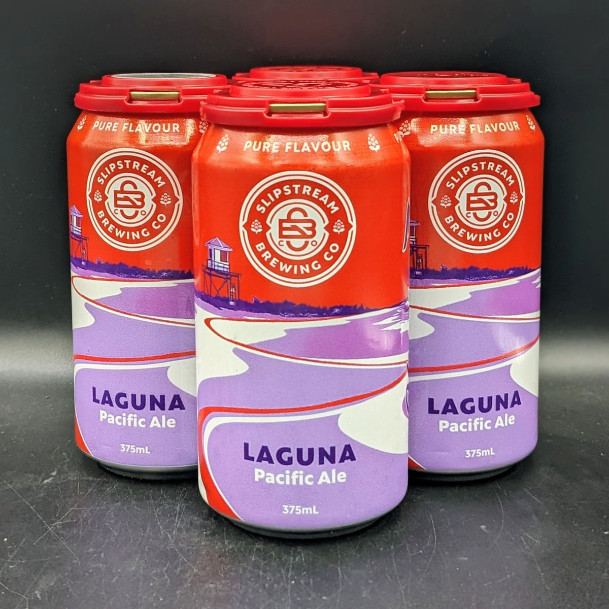 Slipstream Laguna Tropical Pale Ale Sgl