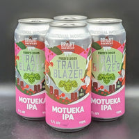 Bright Brewery Fred’s Trail Blazer Motueka IPA