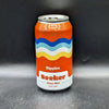 Seeker Ripples Hazy Mid Sgl