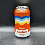 Seeker Ripples Hazy Mid Sgl