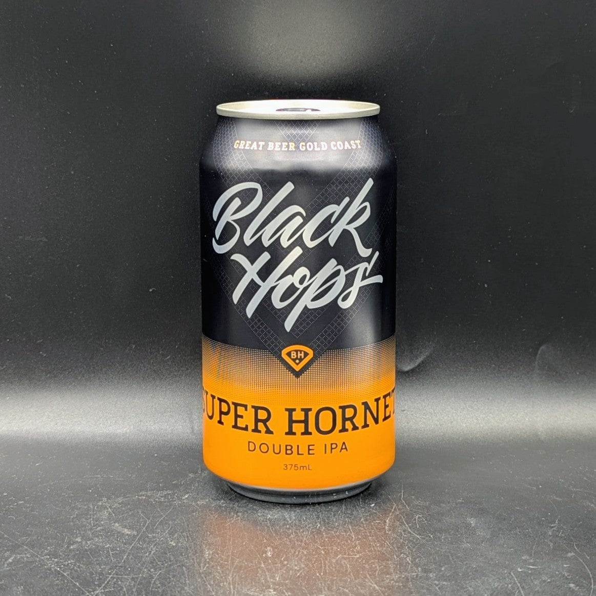 Black Hops Super Hornet Double IPA Sgl