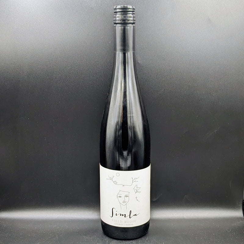 Domaine Simha Nature Pinot Noir 2025