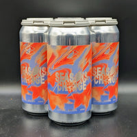 Range Seasons Change - Red IPA