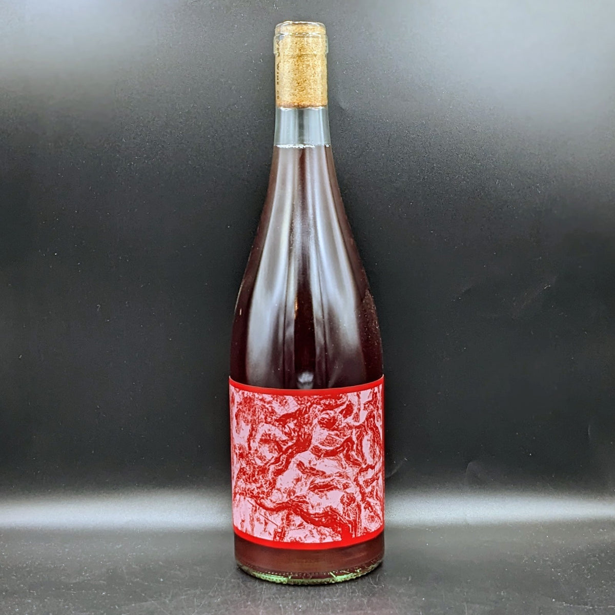 Geyer Wine Co Rouge 750ml