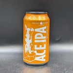 Rocky Ridge Ace IPA Can Sgl