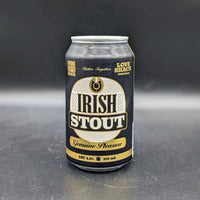 Bridge Road Irish Stout