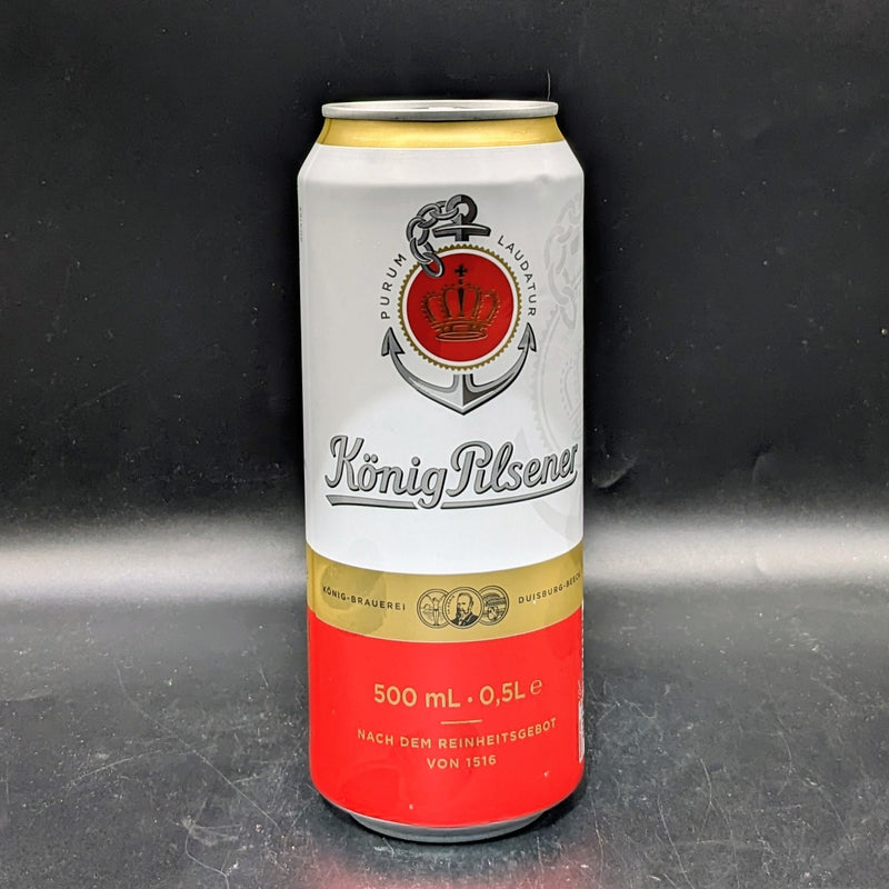 Konig Pilsner