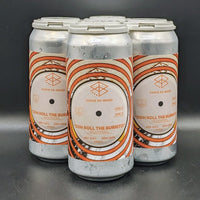 Range DDH Roll The Burrito DDH DIPA