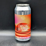 Range Chasing Daylight - WC IPA