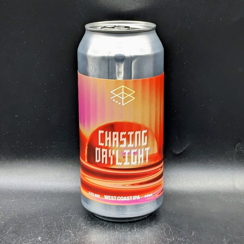Range Chasing Daylight - WC IPA