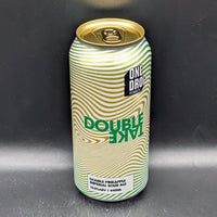 One Drop Pineapple Double Take Imperial Sour