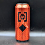 Working Title Diamonds - Red IPA