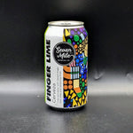 Seven Mile Finger Lime Cerveza