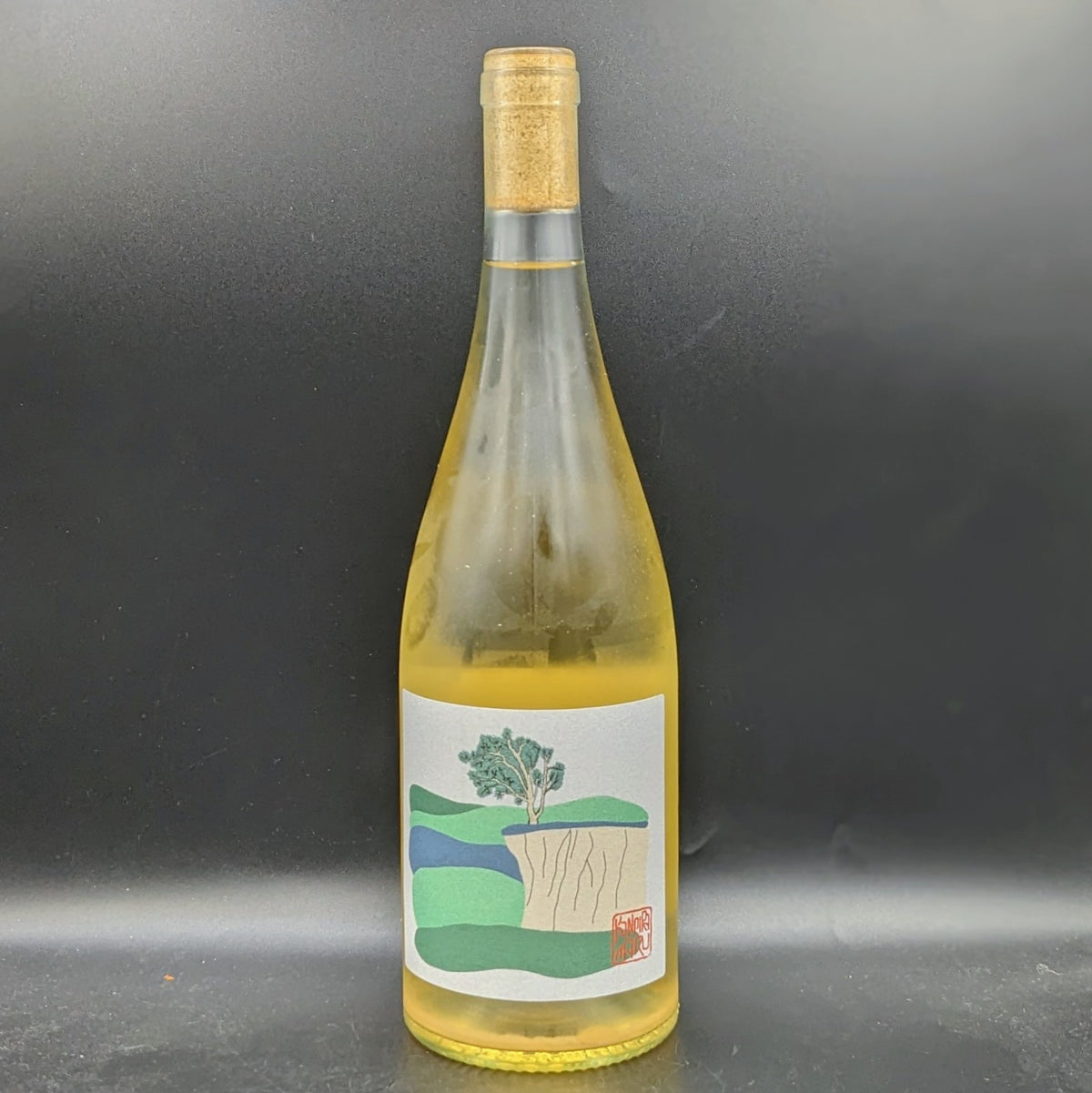Konpira Maru Whitlands Chardonnay 750ml